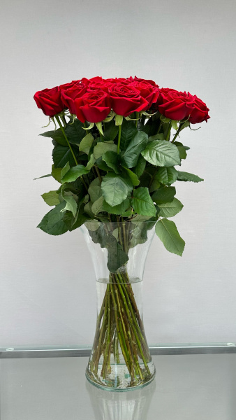 Роза  Тепличная 